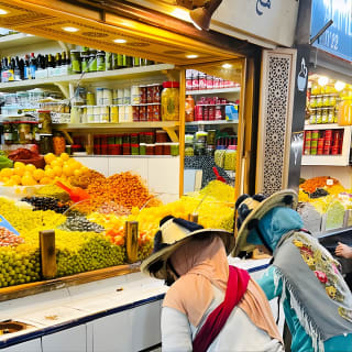 Tour de Tanger avec un guide gastronomique, Médina et Souks ! 7