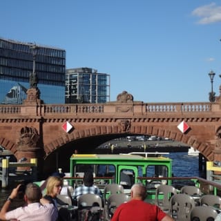 Berlin: 2.5-Hour East Side Cruise + Audio Guide 6