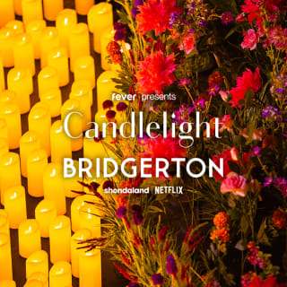 Candlelight: Best of Bridgerton on Strings 2