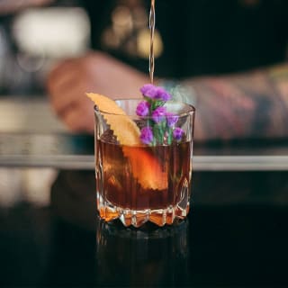 Picture Perfect Cocktails Mount Pleasant - Mystery Bar Crawl 4