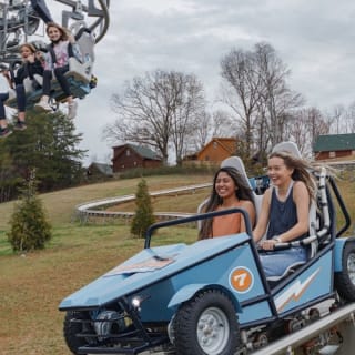Rowdy Bear's Smoky Mountain Snowpark: 2-Hr Unlimited Wristband 3