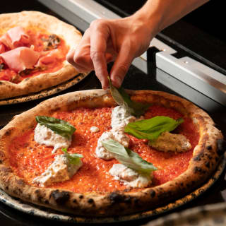 En San Valentín PizzAmore… o algo más! 3