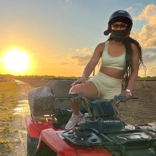 Aventura todoterreno en Miami: ATV, diversión en la granja y mucho más 9