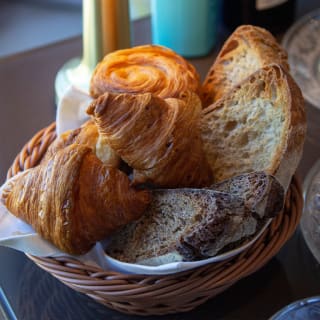 Brunch at Papagena 4
