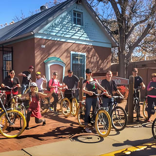 Tienda de bicicletas en Albuquerque 3