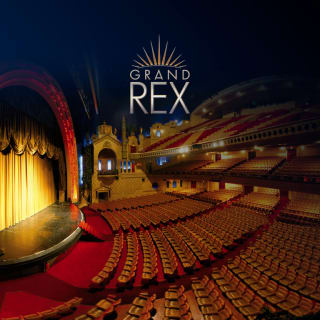 Places de cinéma au Grand Rex 4