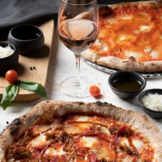 En San Valentín PizzAmore… o algo más! 4