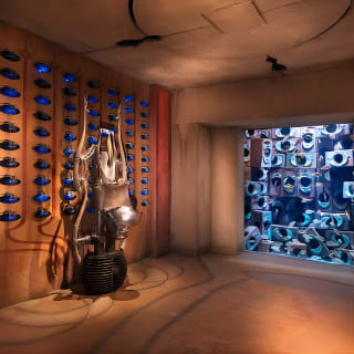 Skip the Line: ingresso per Lost Chambers da Atlantis The Palm 7