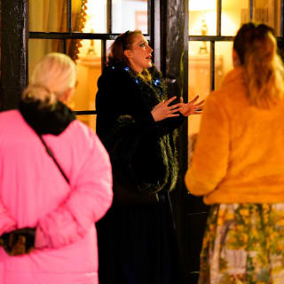 Jail Birds of Old London 2