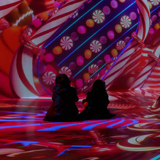 ARTECHOUSE Holiday Special 3