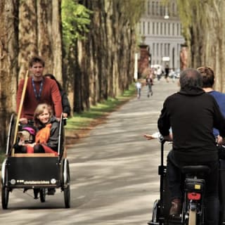 Cargo Bikes and the Science of Happiness (Small Group, Winter Edition) 13