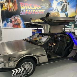 Orlando Auto Museum at Dezerland Action Park 7
