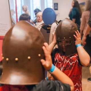 Musée royal de l'Ontario : Skip The Line 5