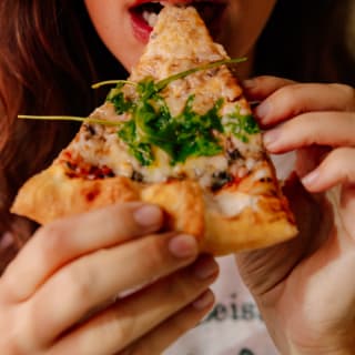 En San Valentín PizzAmore… o algo más! 5
