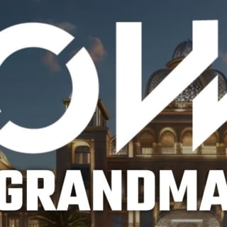 OWN GrandMasters 1