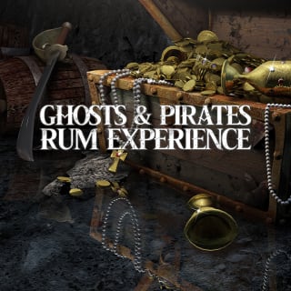 Pirates and Rum Experience 2