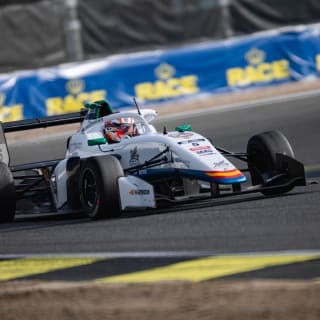 EPIC Racing Weekend - Jarama 4