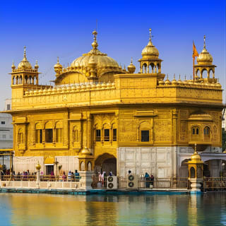 Guided Heritage Walk of Amritsar 15