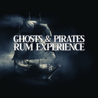 Pirates and Rum Experience 3