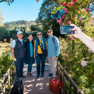 Giverny Le jardin de Monet & Auvers-sur-Oise avec la maison de Van Gogh Journée complète au départ de Paris 14