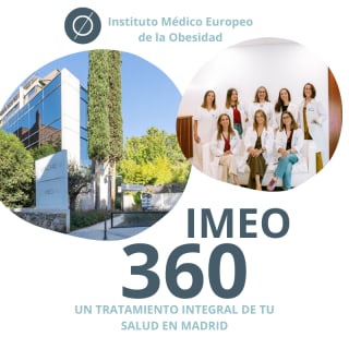 IMEO360 - Training, Nutrition and Psychology 1