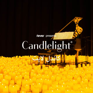 Candlelight: The Best of Hans Zimmer 2