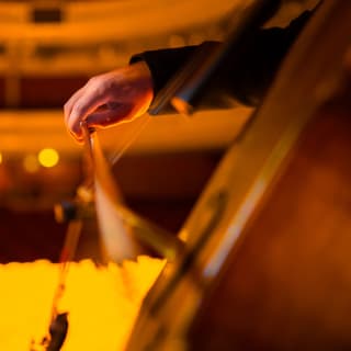 Candlelight: Compositores atemporales como Mozart, Bach y otros 6