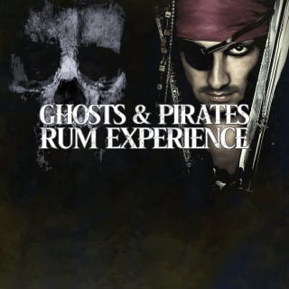 Pirates and Rum Experience 4