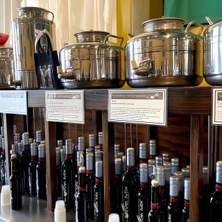 Historic Old Sacramento Walking Food Tour 4
