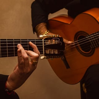 Auténtico Espectáculo de Flamenco en Tablao Flamenco Zawi Granada 2