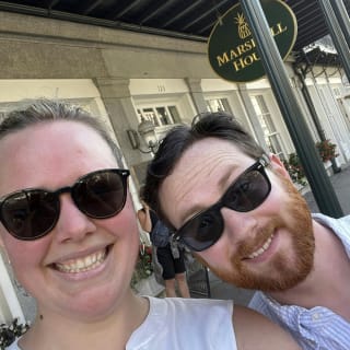 Ghosts of Savannah Outdoor Exploration Game 4