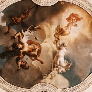 Paris Centre Ville & Visite guidée exclusive du Musée du Louvre - Entrée réservée incluse 31