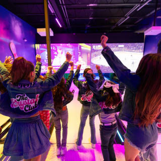 ¡Bolos de pato de FunDimension! 3