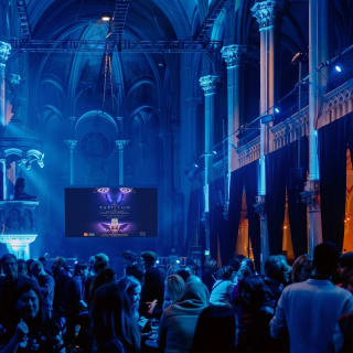 Papilon - soirée caritative 2