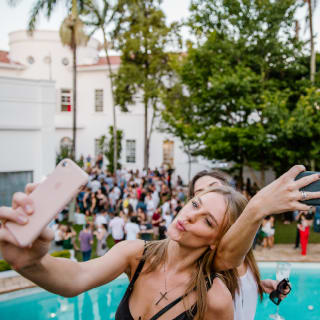 Jazz Mansion 10 Anni: Jazz, Gastronomia e Cultura 2