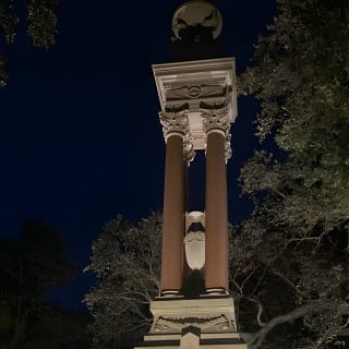 The History Buff Downtown Savannah Walking Tour 4