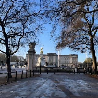 Fun Bike Ride to LDN Landmarks +quirky facts+post ride pint 29