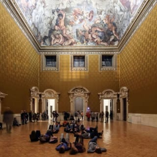 Palazzo Barberini: biglietto salta fila + visita guidata 22