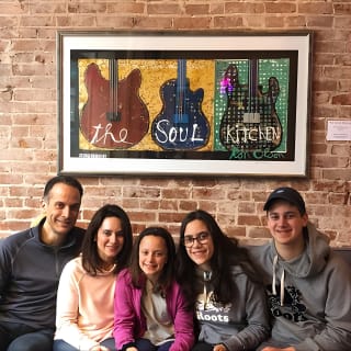 Taste of Downtown Memphis Food Tour 6