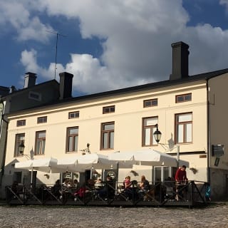 Porvoo All-Way Guided Sightseeing Tour depuis Helsinki 4