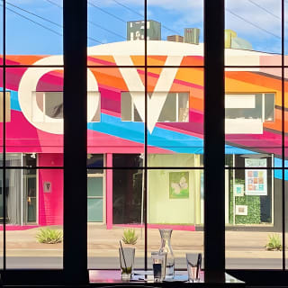 Las Vegas Arts District Walking Tour 7