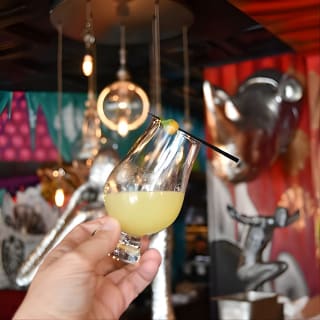 Bites of the Bluegrass Cocktails and Bites Tour 15