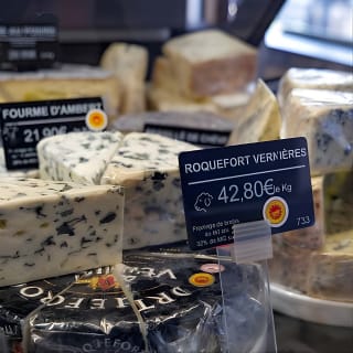 Eating Paris: Montmartre Food & Wine Tour 22