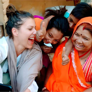 "Jaipur Cultural Walk: Explore life behind the pink walls" 8