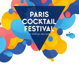 Paris Cocktail Festival ! 1
