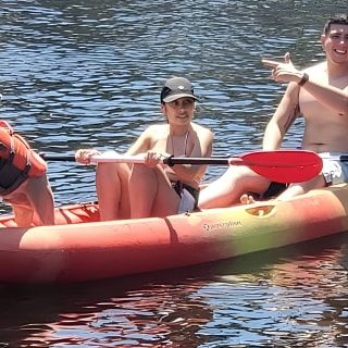 Fort Lauderdale Bonnet House Ground and Guided Paddle Board Kayak 3