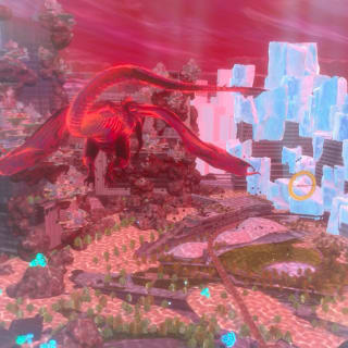 MIRRORGE OSAKA：Enchantry Aquatica 2