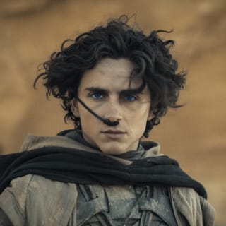 Dune: Part Two at Rooftop Cinema Club South Beach 1