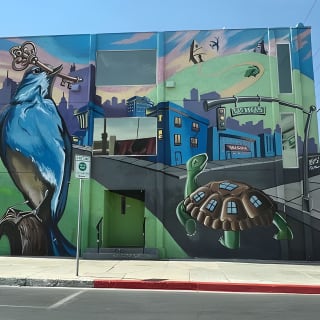 Las Vegas Neon and Secrets: Self-Guided Audio Tour 27
