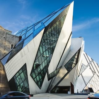 Musée royal de l'Ontario : Skip The Line 2